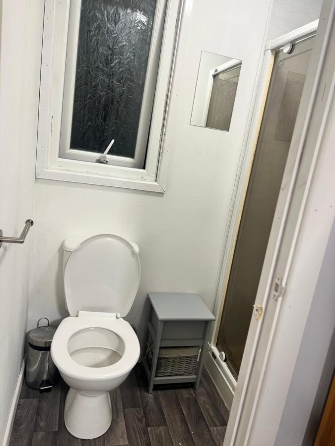 Private Cabin, Own Access & Ensuite Белфаст Экстерьер фото